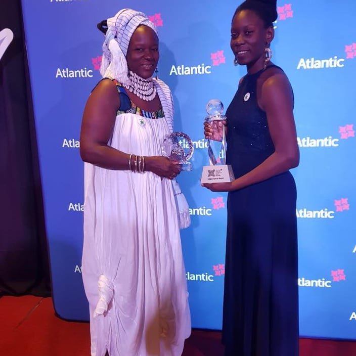Atlantic CEO Awards