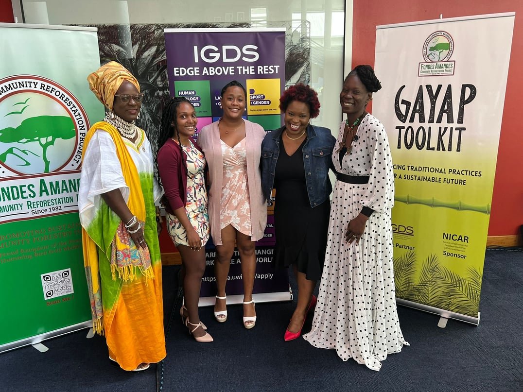 Gayap Toolkit Initiative launch