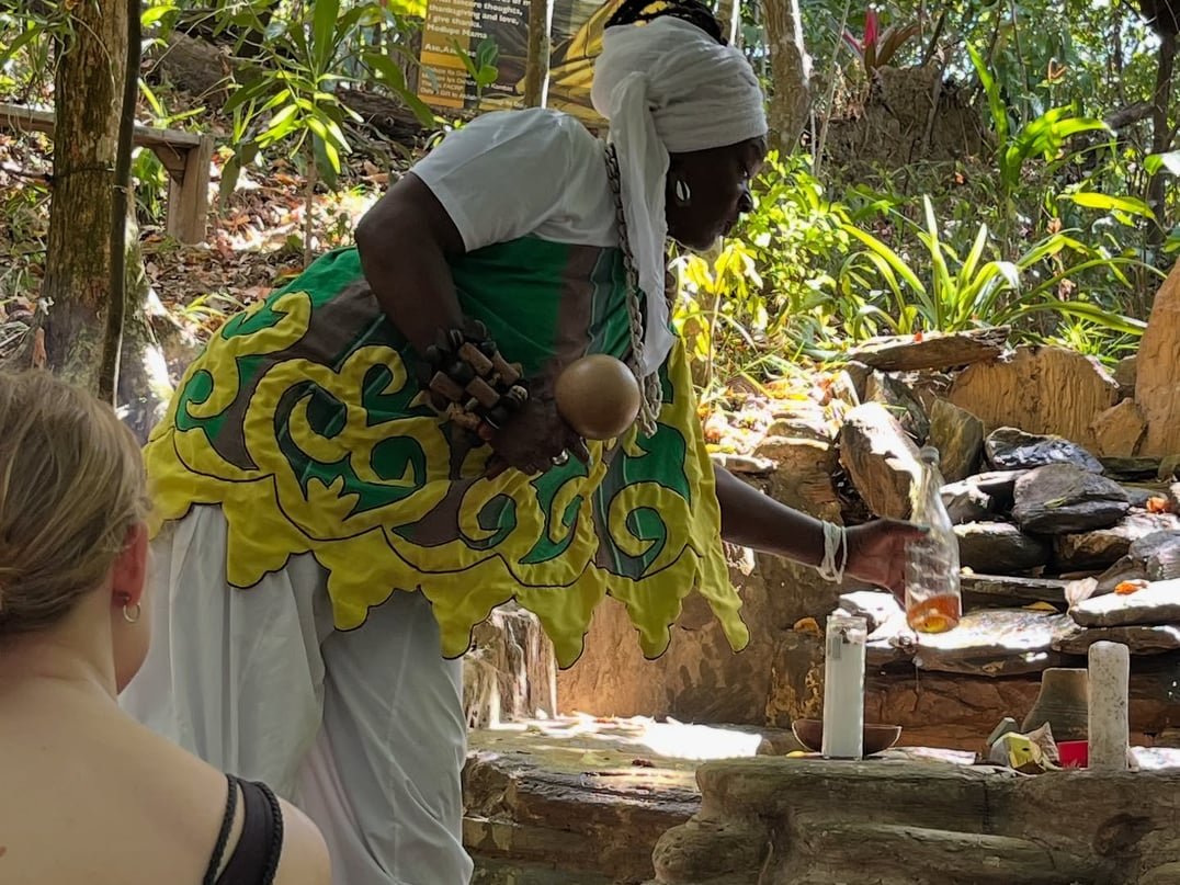 Merikin heritage and cultural programme