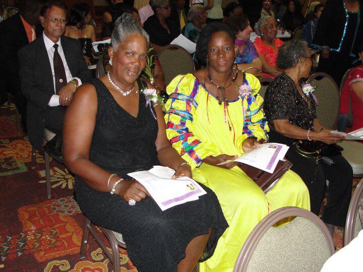 Women agents of change award